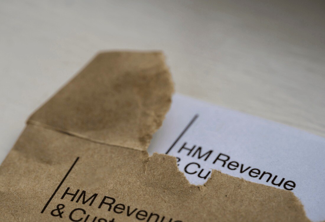 HMRC to collect more Real Time Data from 2025