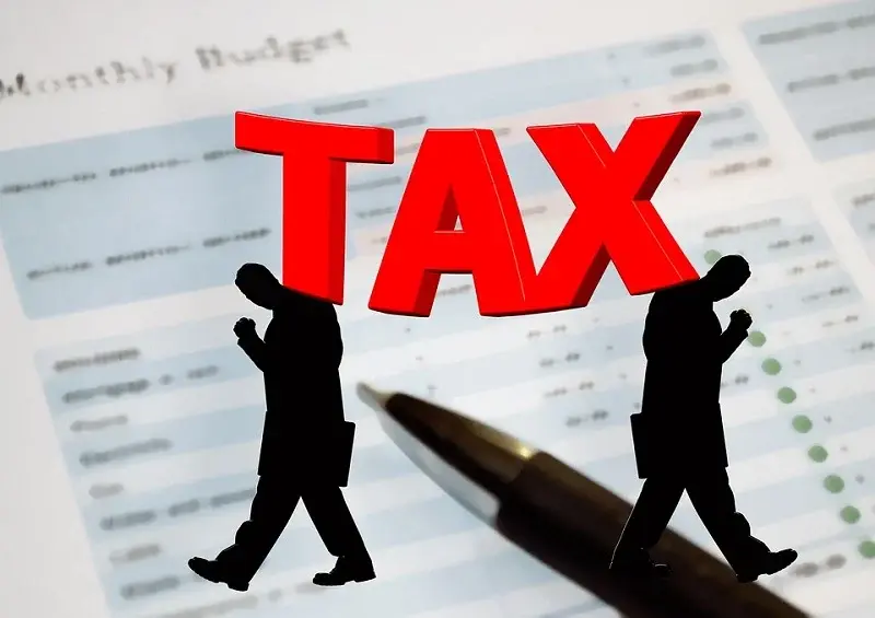 Top 5 tips to save Tax through PAYE