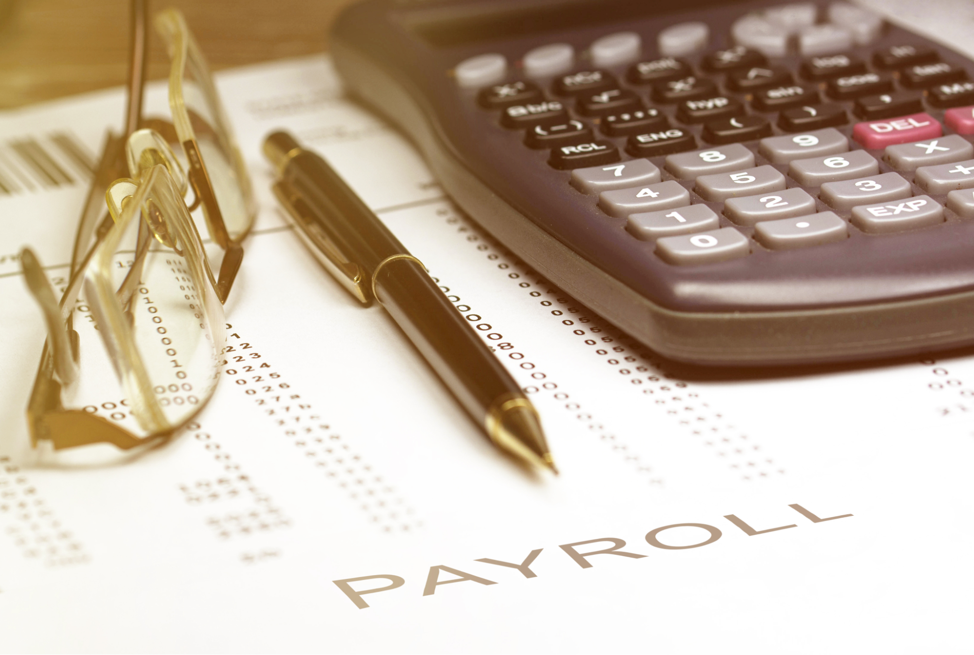 payroll outsourcing 