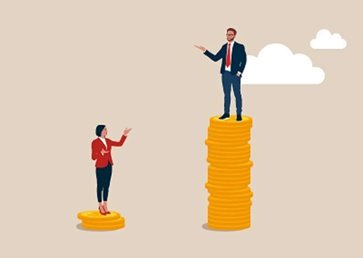 What in the World: Salary Transparency and the Gender Pay Gap