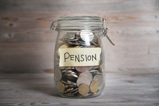 Pension Certification