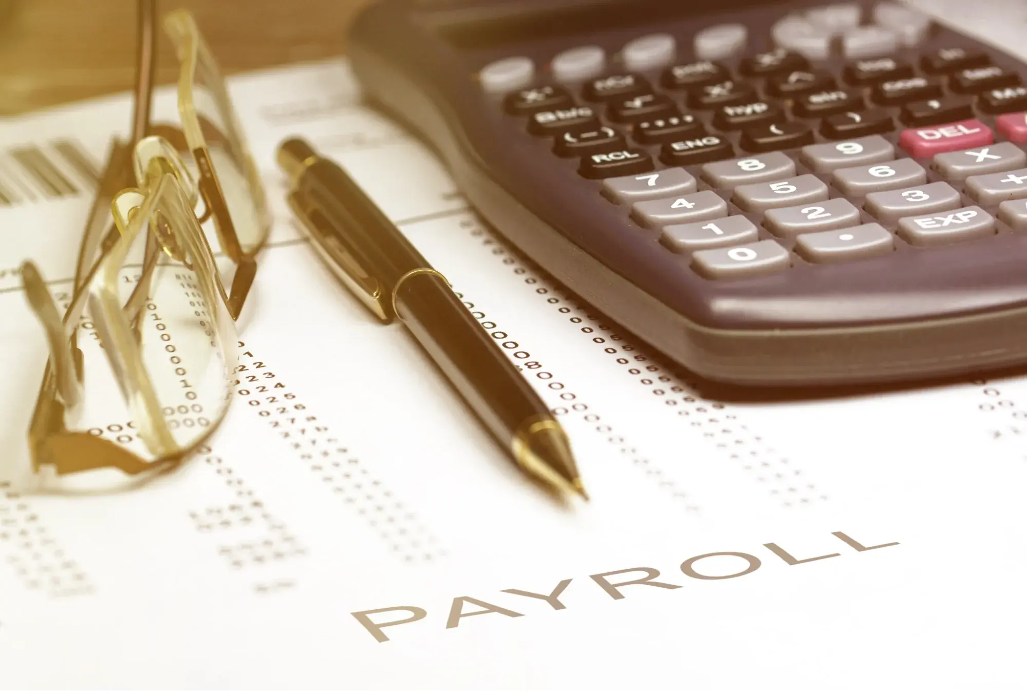 Streamline Payment Processing: Benefits of Online Payroll For Small Businesses