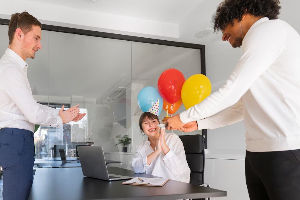 8 Effective Ways You Can Improve Employee Morale