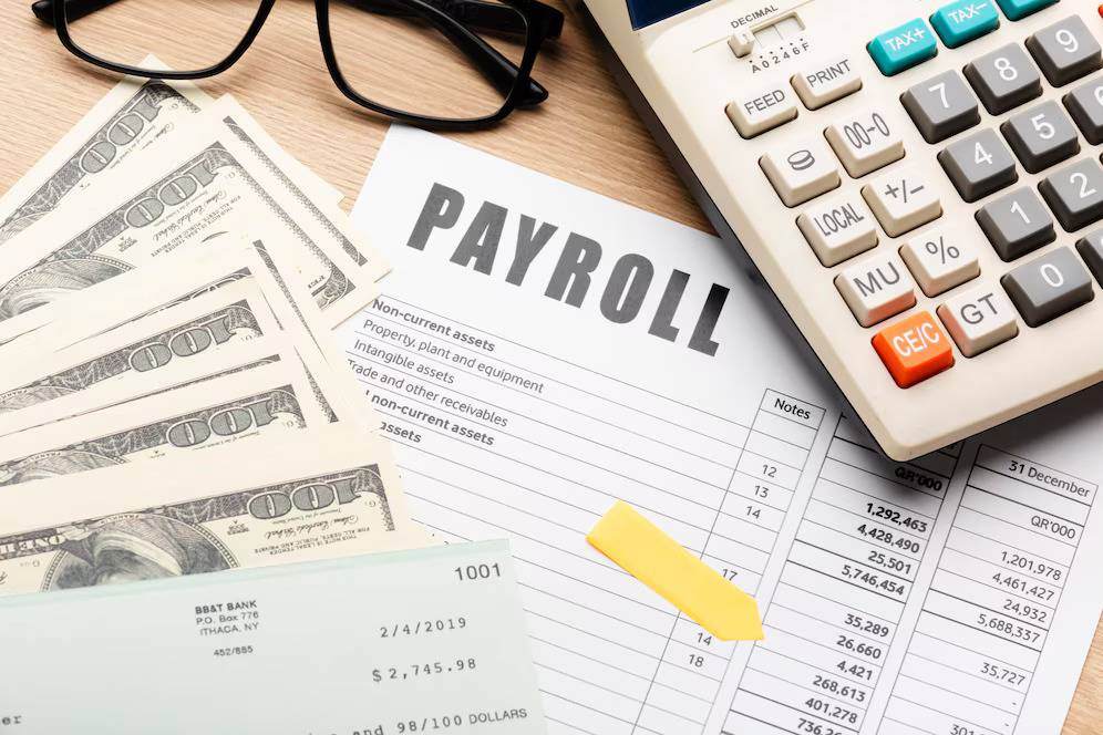 Skyrocketing Success: Benefits of Payroll Outsourcing for Startups