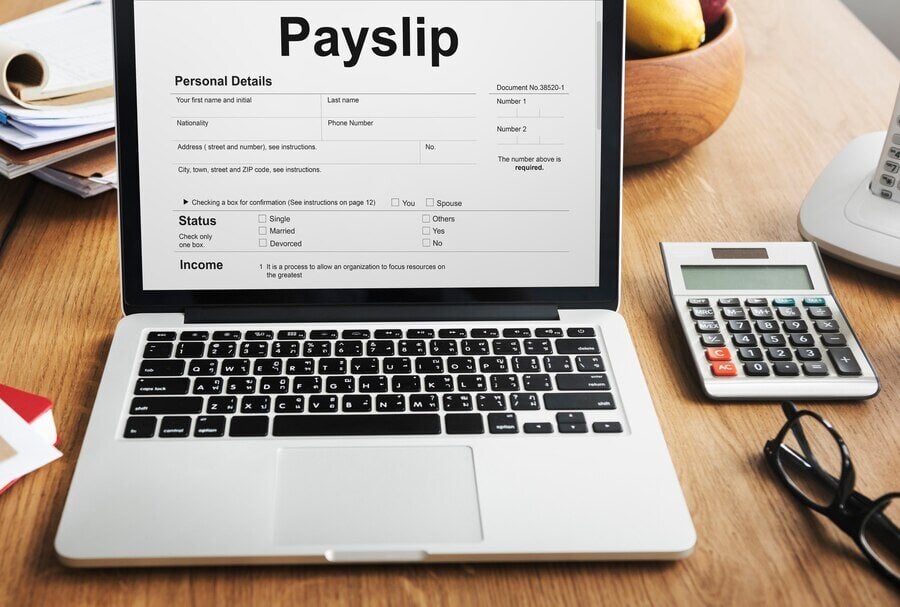 Navigating Payroll in the Digital Age: Harnessing the Benefits of Online Payroll and Electronic Payslips