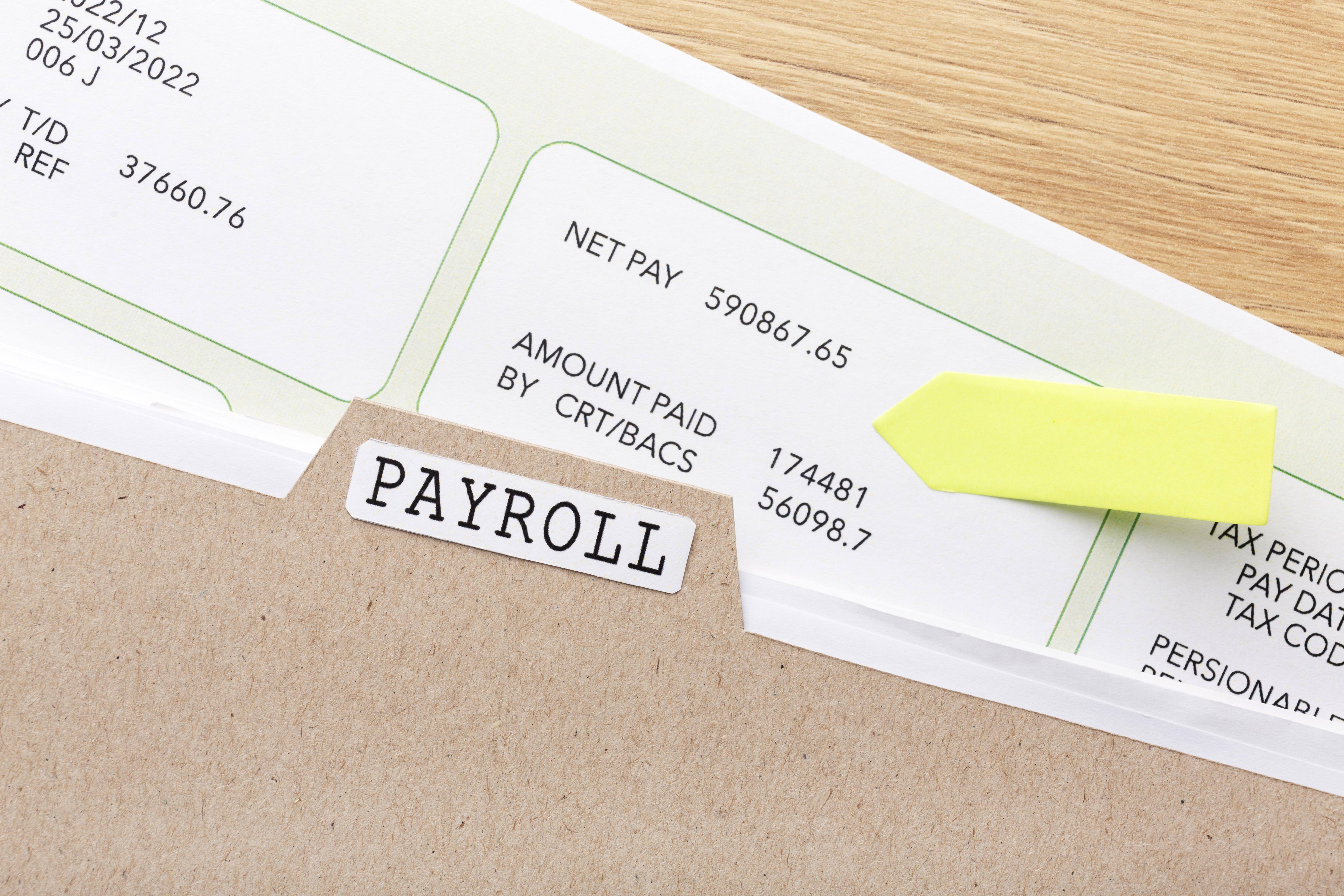 10 Common Payroll Mistakes That Outsourcing Can Help You Avoid